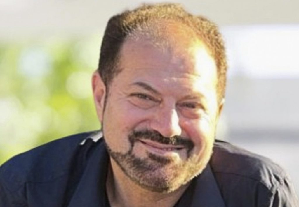 A Wisconsin mosque president was detained by ICE agents. Supporters say he was targeted for speaking out against Israel