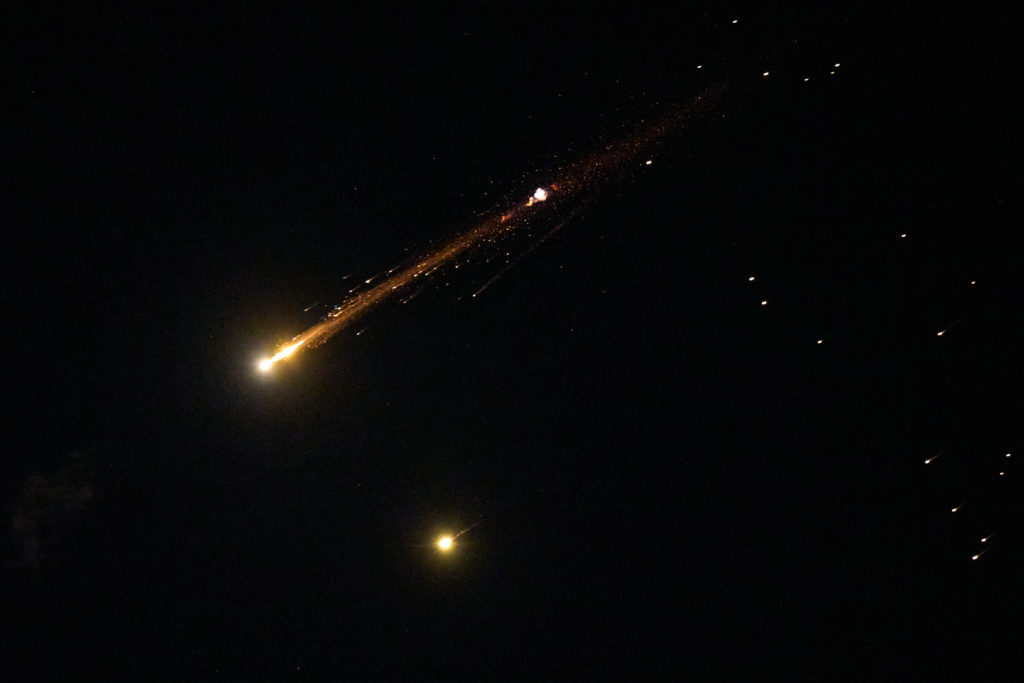 Shaky ceasefire unlikely to stop cyberattacks from Iran-linked hackers for long