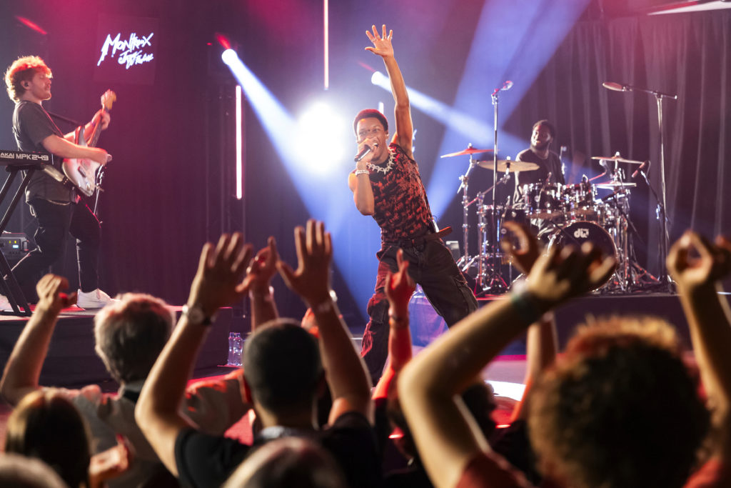 Singer D4vd is arrested in the killing of 14-year-old Celeste Rivas Hernandez