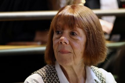 Man convicted in Gisele Pelicot rape trial appeals his sentence at the courthouse in Nimes