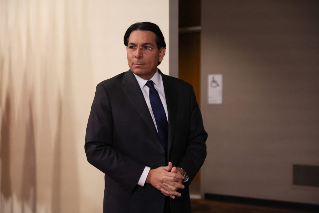 Israel and Lebanon Meet in DC: Another 10-Day Truce Before the Boom?