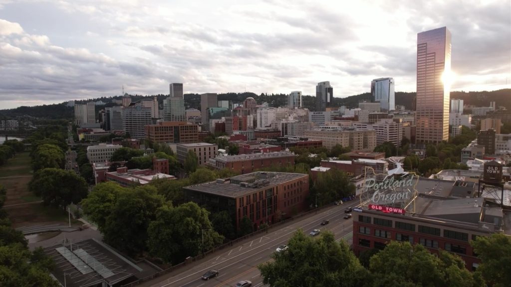 Portland's Climate Justice Fund: A Battle for Equitable Climate Action