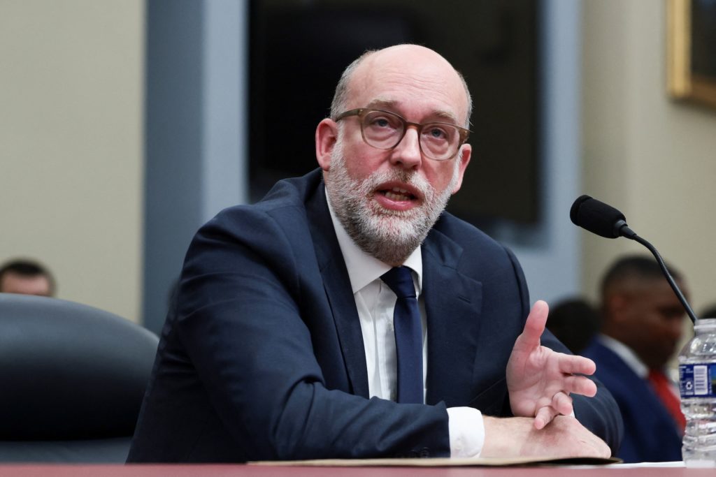 How much of Project 2025 has Trump enacted?