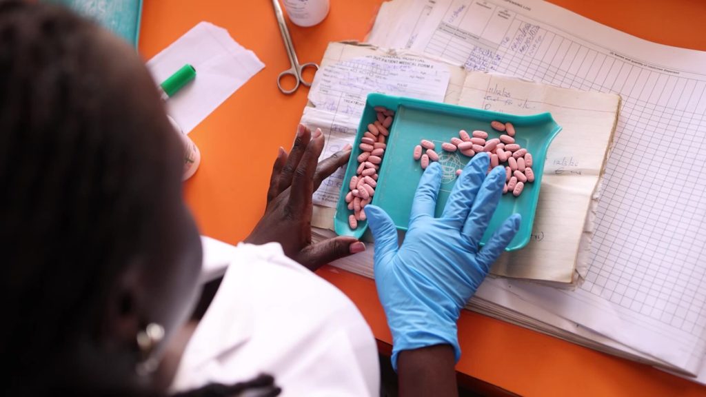 Uganda sees spike in disease-related deaths after elimination of USAID
