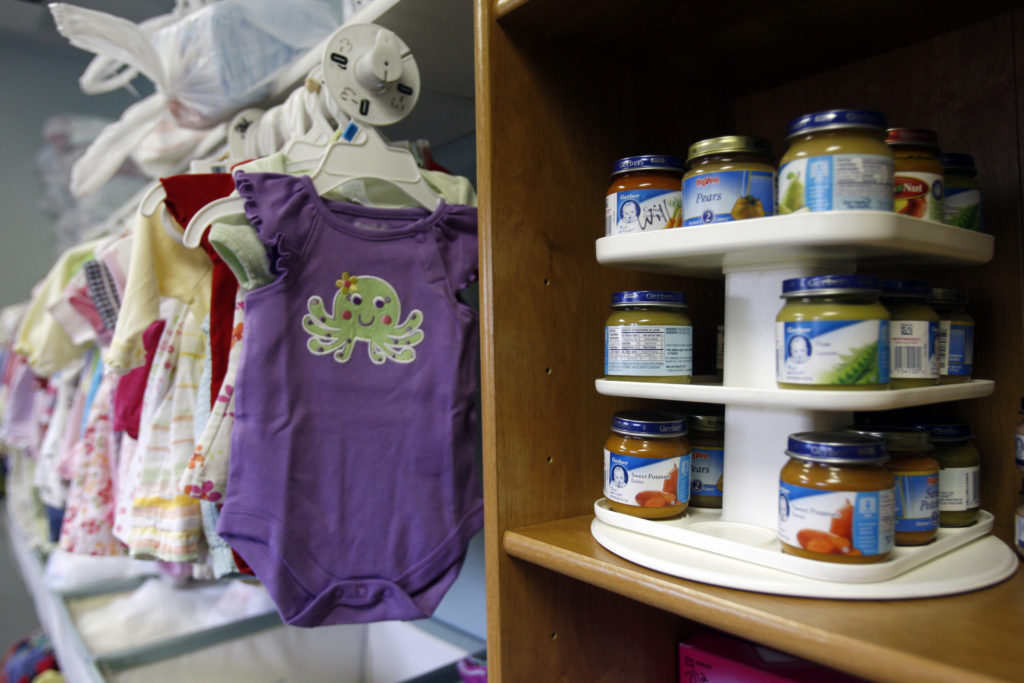 Austrian police arrest suspect in supermarket baby food poisoning case