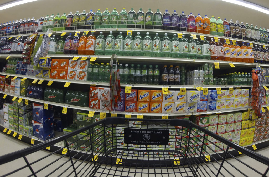 Diet soda's mixed science and how to kick the habit