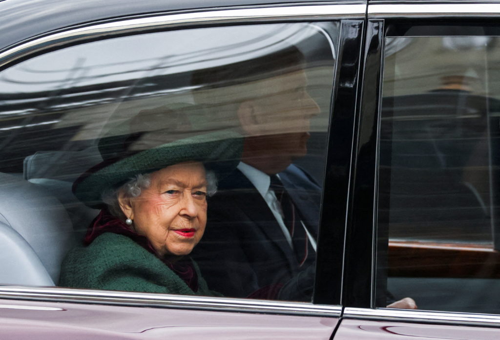 Queen Elizabeth's Backing of Prince Andrew for Trade Role Examined in Light of Released Documents