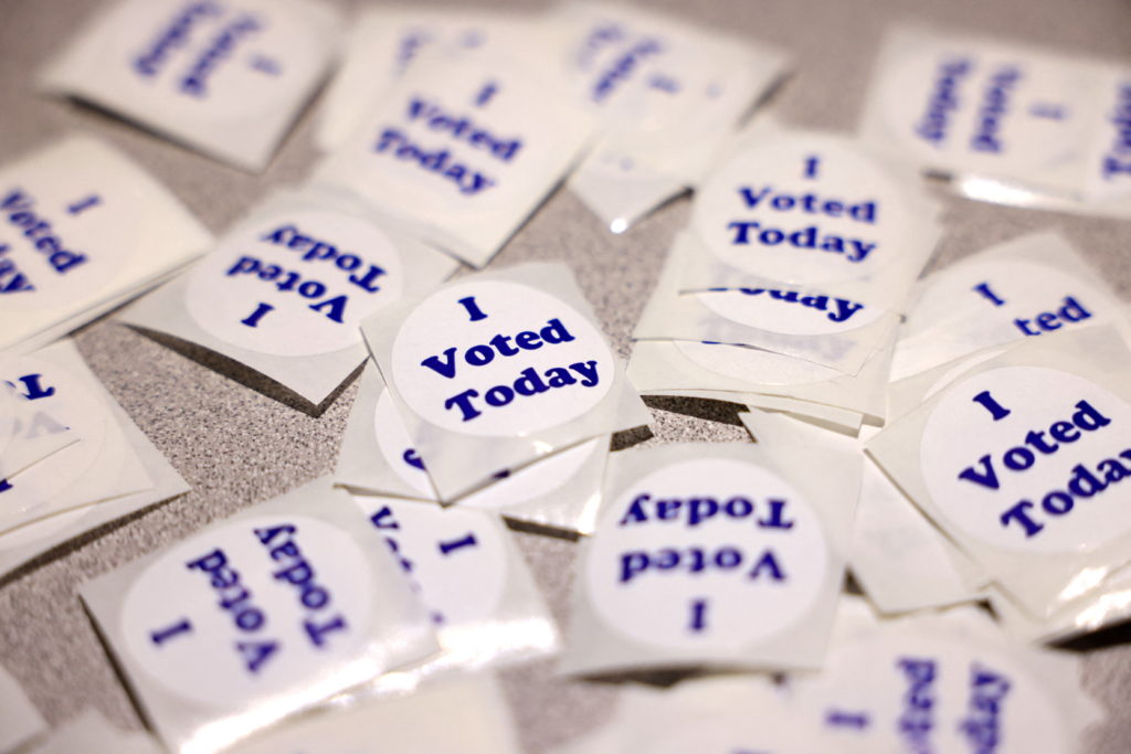 Nebraska's 'Blue Dot' Primary: Dems Still Clinging to That One Woke Burg?