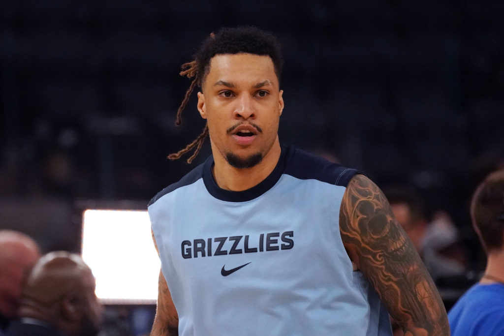 Grizzlies Fam Lost One: Brandon Clarke Gone at 29, Man