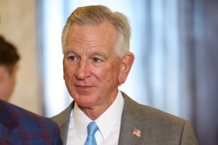 Live Results: Alabama midterm state and congressional primaries