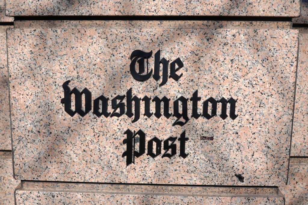 Washington Post, AP, Reuters and Minnesota Star Tribune among Pulitzer winners for 2025 work