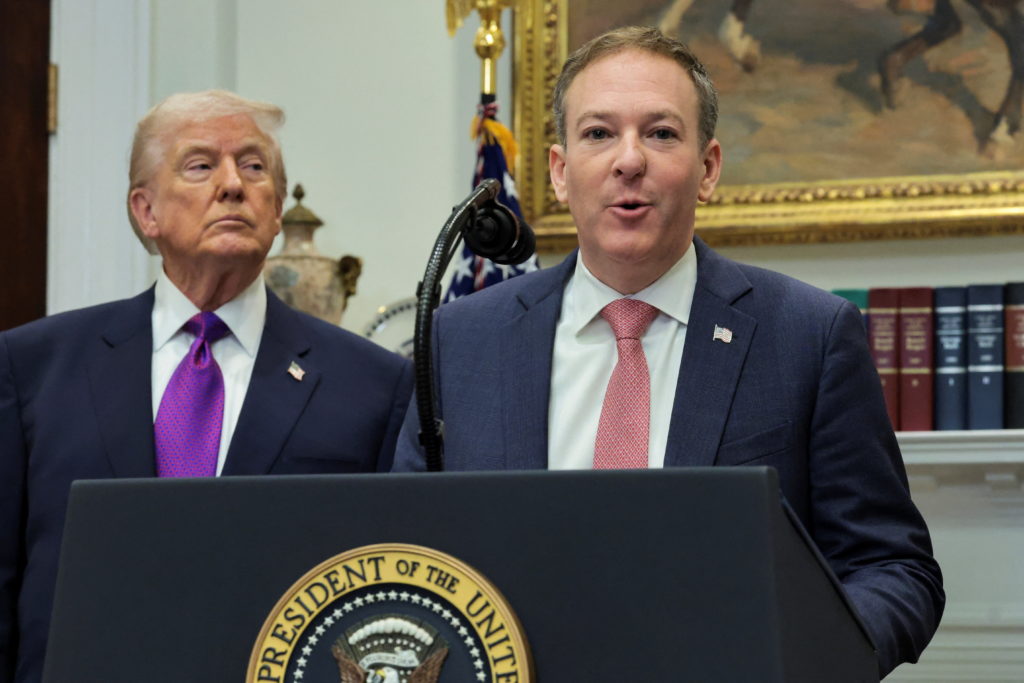 Trump Administration Expected to Ease Refrigerant Rules, Reducing Burdens on Businesses and Consumers