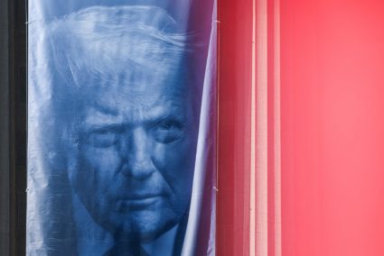 Trump's DOJ sues 4 Democratic-run states over denying undercover license plates for federal agents