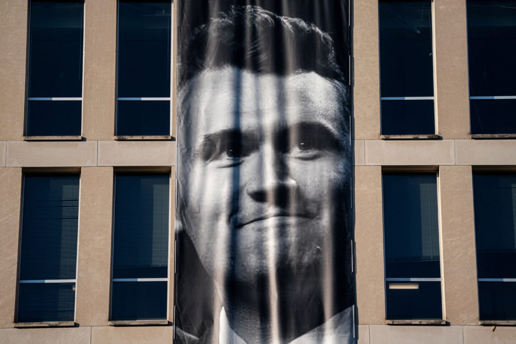 A Tennessee man was jailed over his Charlie Kirk social media comments. Now he's won a $835,000 settlement