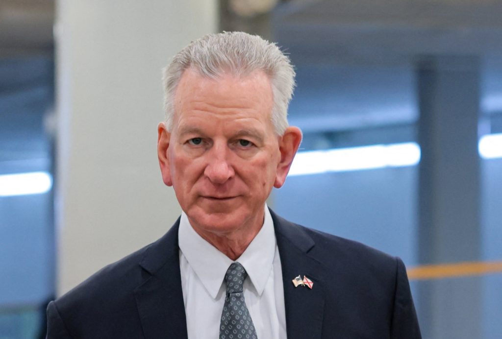 Senate Armed Services Committee briefing on Operation Epic Fury and the situation in Iran, in Washington