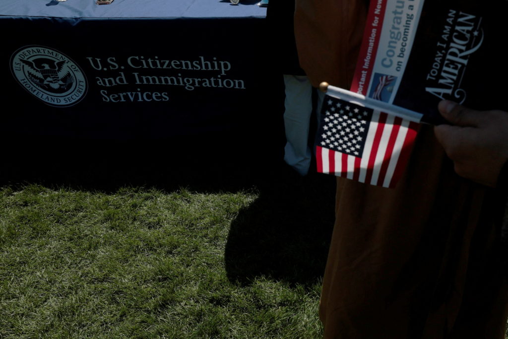 Trump's latest immigration move clouds the path to green cards