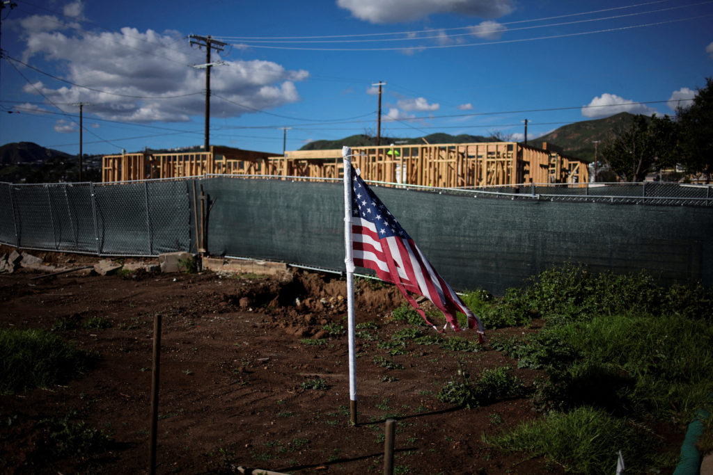 California Gonna California: State Farm Gets the Boot Over Wildfire Claims