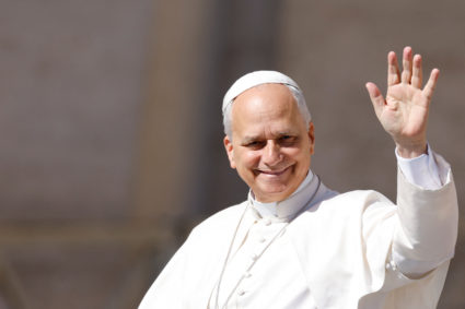 Pope Leo names priest who criticized Trump's immigration crackdown as West Virginia bishop