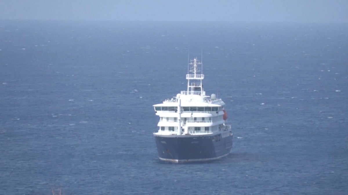 Tre døde av hantavirus på cruiseskip utenfor Kapp Verde – to besetningsmedlemmer evakueres — image 2