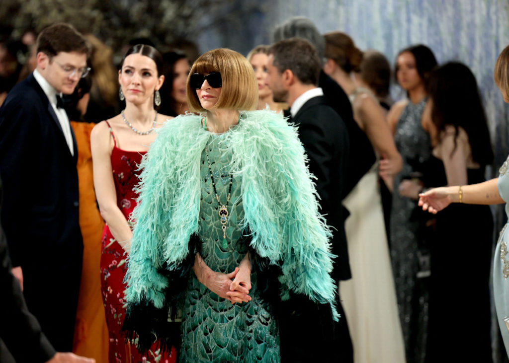 Met Gala 2026 in New York City