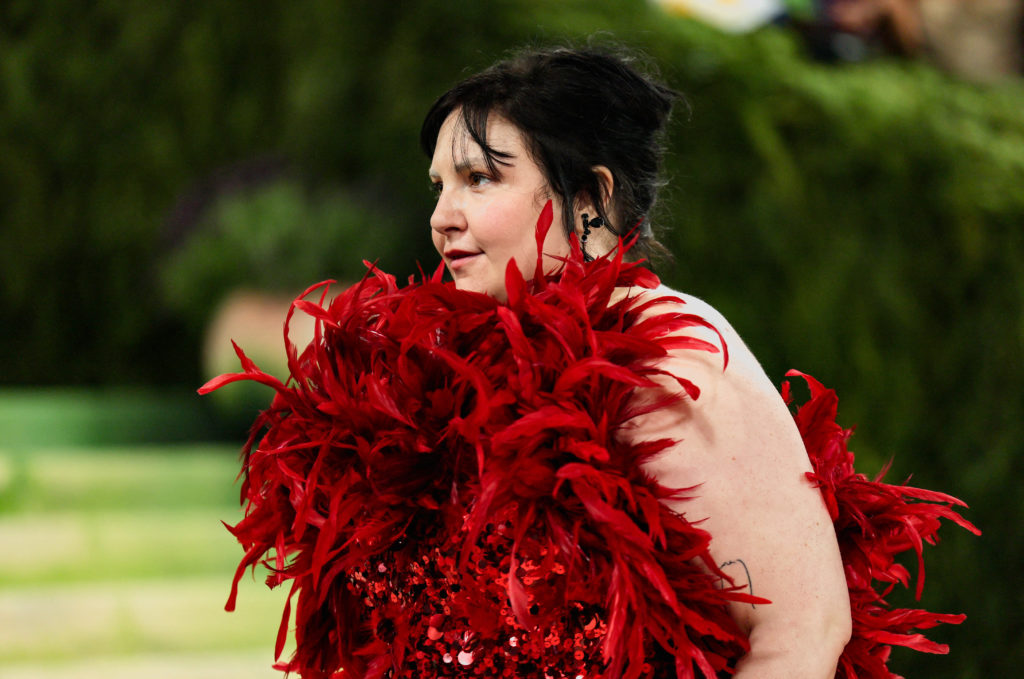 Met Gala 2026 in New York City