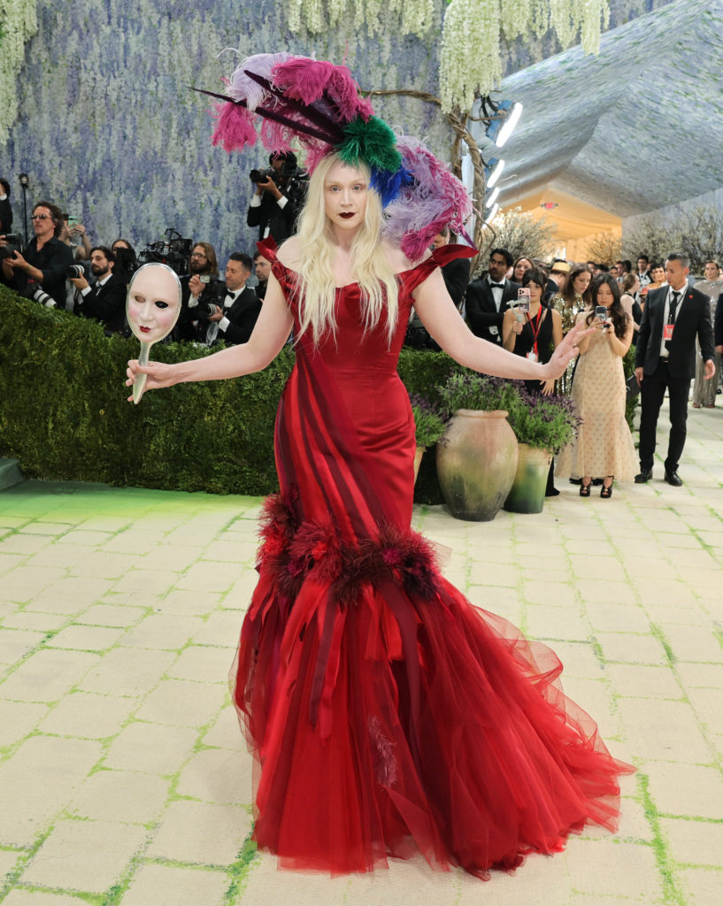 Met Gala 2026 in New York City