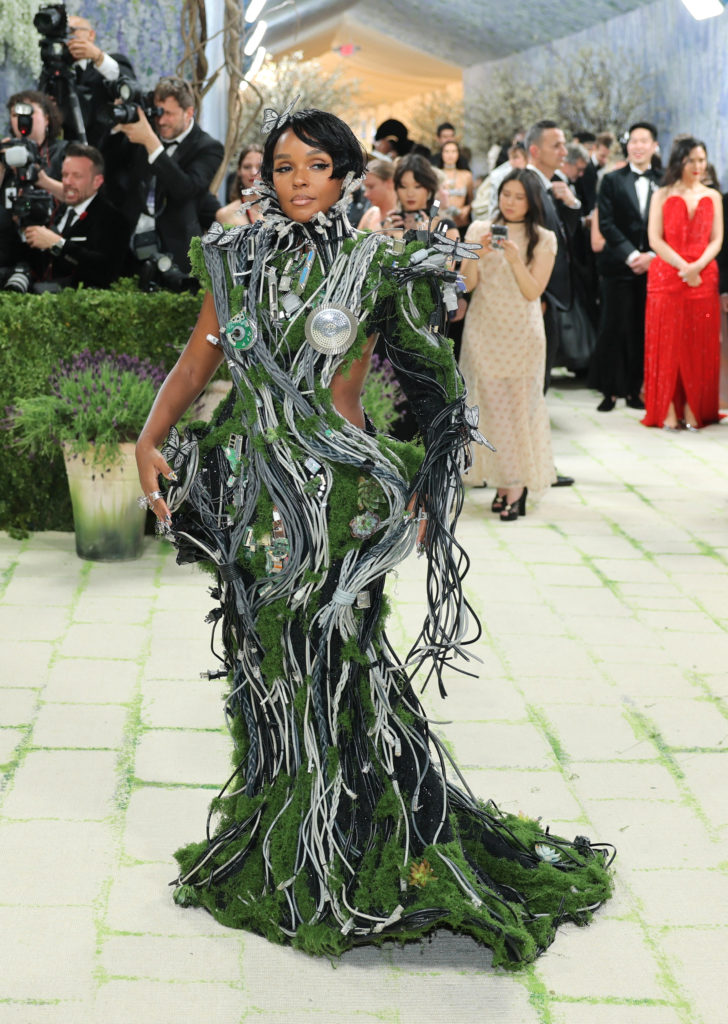 Met Gala 2026 in New York City