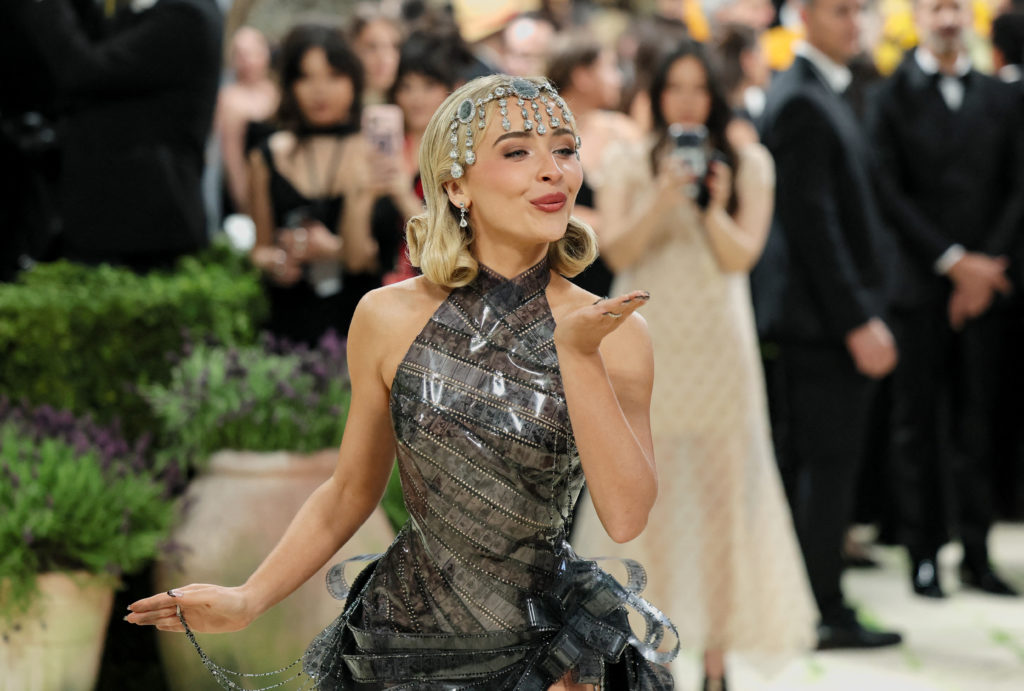 Met Gala 2026 in New York City