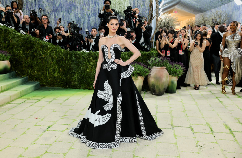 Met Gala 2026 in New York City