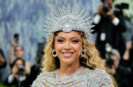 Met Gala 2026 in New York City