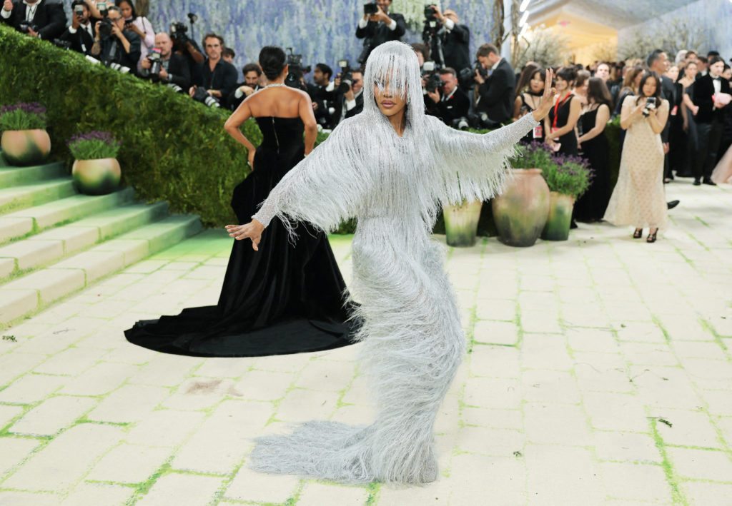 Met Gala 2026 in New York City