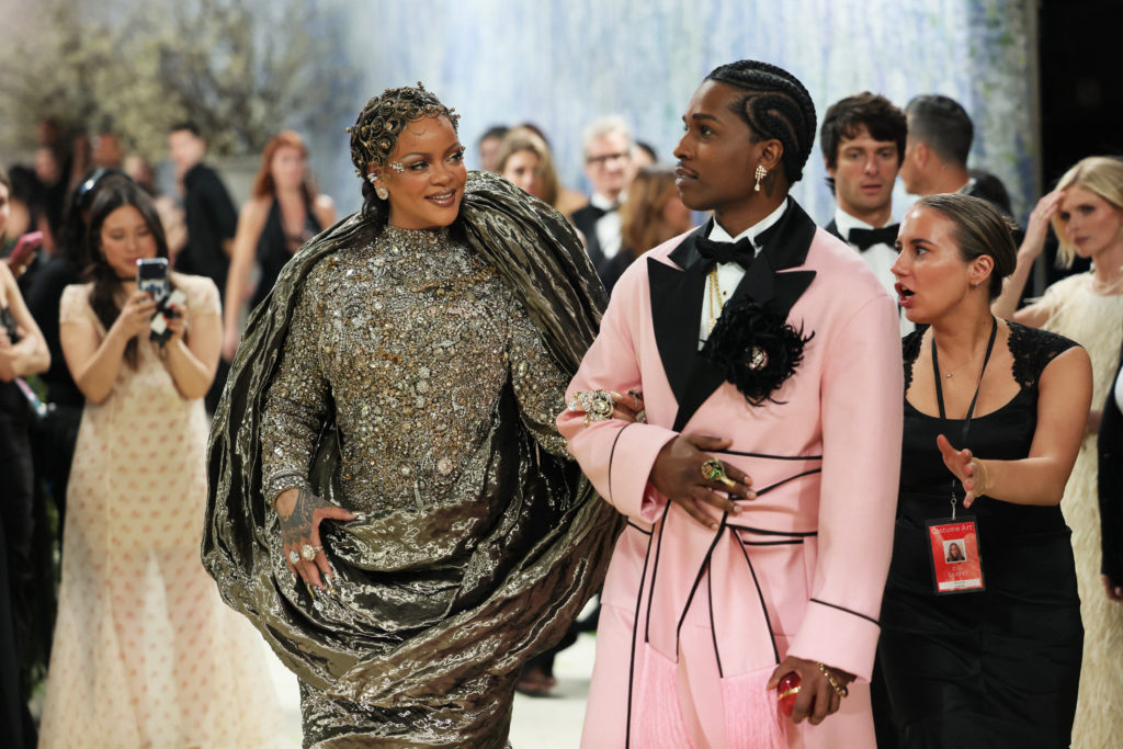 Met Gala 2026 in New York City