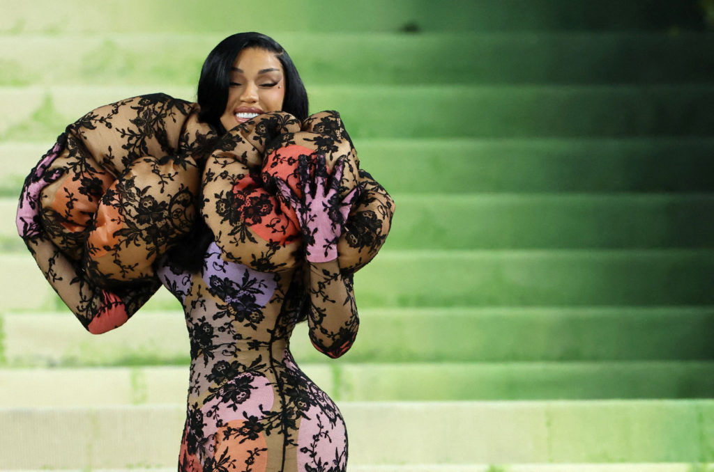 Met Gala 2026 in New York City