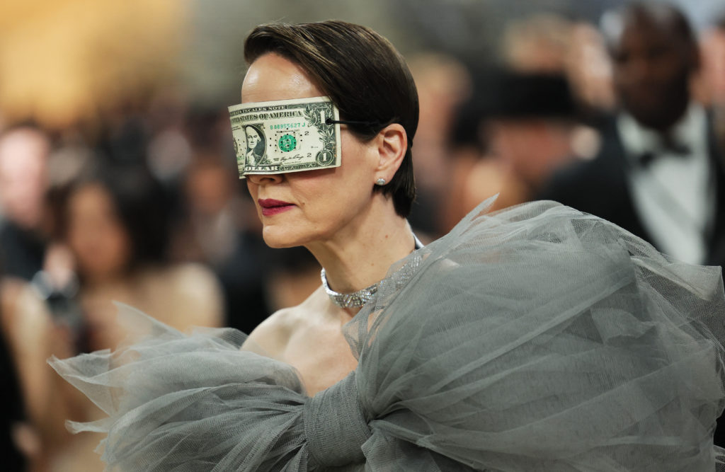 Met Gala 2026 in New York City