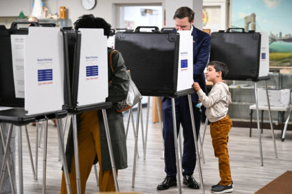 Takeaways from Indiana, Ohio and Michigan: Trump's flex pays off and Democrats win special election