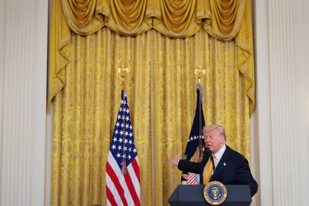 Biden's Bailout Bonanza: Billion Bucks for a Ballroom? LOL!
