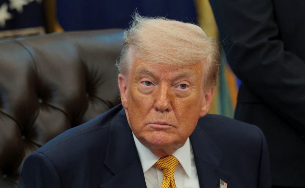 Federal court rules against Trump's new global tariffs