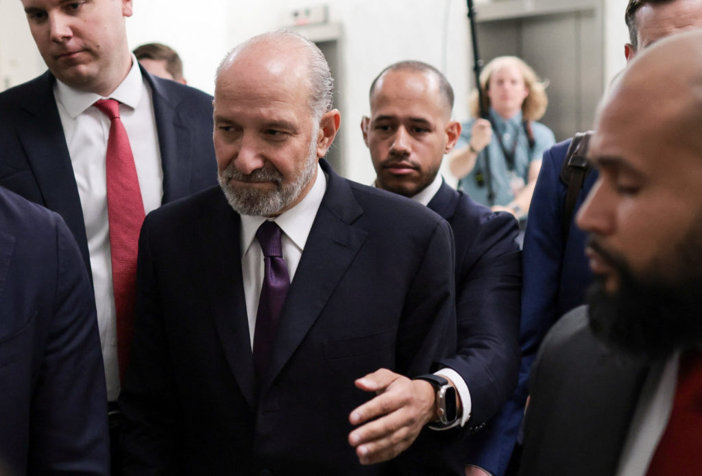 House Releases Lutnick Testimony: Transparency or Political Weaponization?