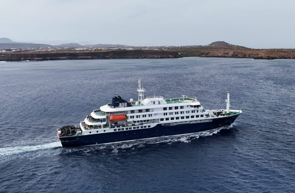 Hantavirus Cruise Ship: Another Day, Another Woke Apocalypse?