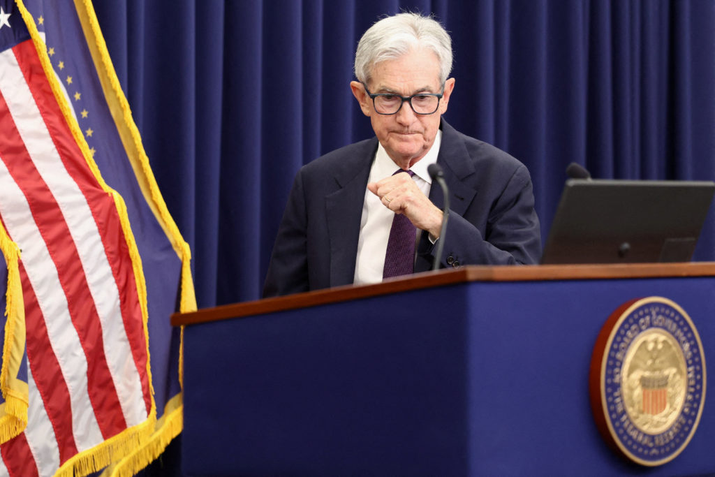 Takeaways from Fed chair Jerome Powell's legacy