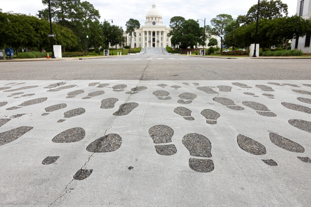 Federal Court Blocks Alabama's Gerrymandered Congressional Map, Protecting Voting Rights