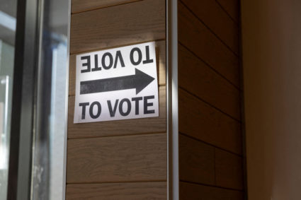 Live Results: Georgia midterm congressional primaries