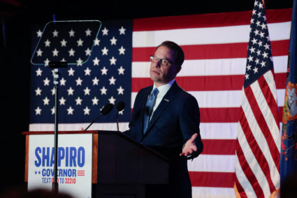 Live Results: Pennsylvania midterm state and congressional primaries