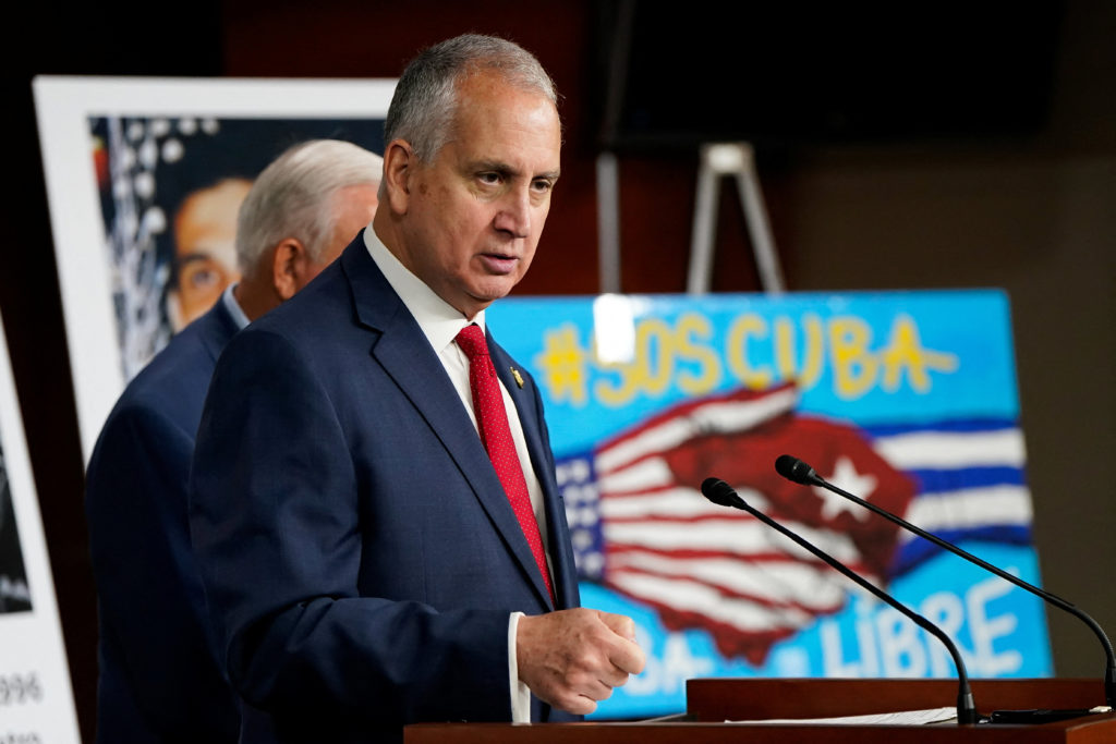 Justice Department Considers Action Against Former Cuban Leader Amid Complex History