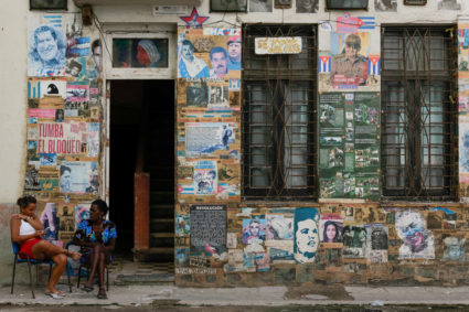 Former Cuban President Raul Castro indicted in US