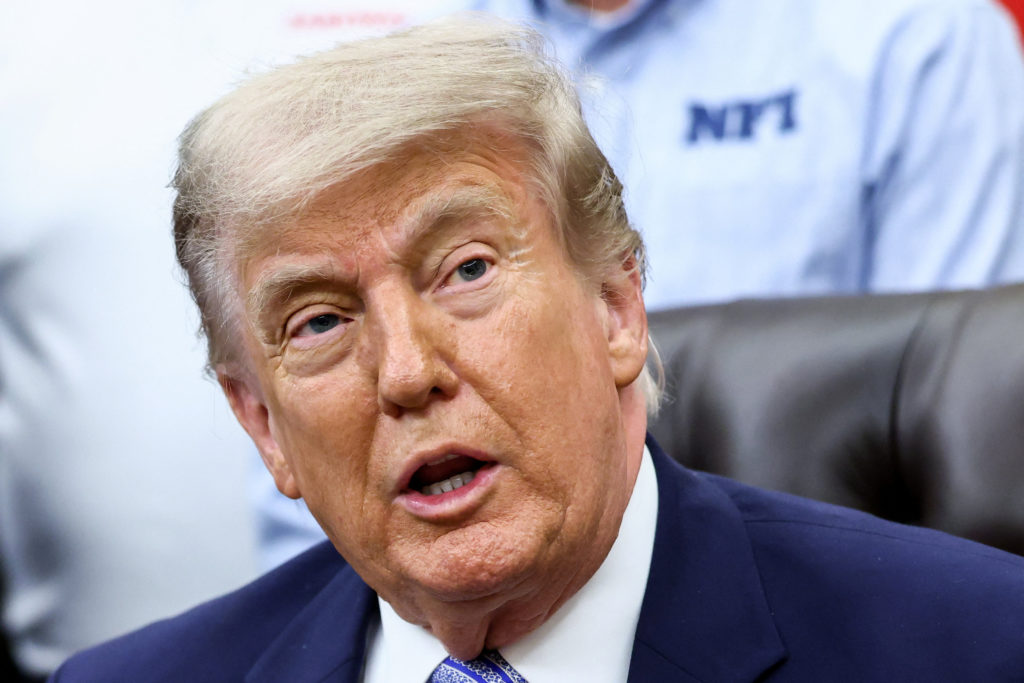 Trump Prioritizes White House Security Upgrade Amidst Social Needs