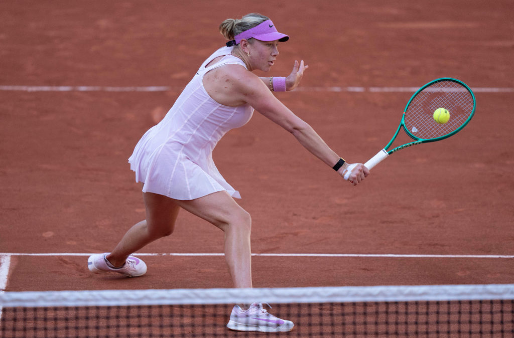 French Open Heat Wave Highlights Need for Responsible Resource Management