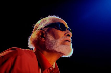 Sonny Rollins, saxophonist and restless genius of jazz, dead at 95