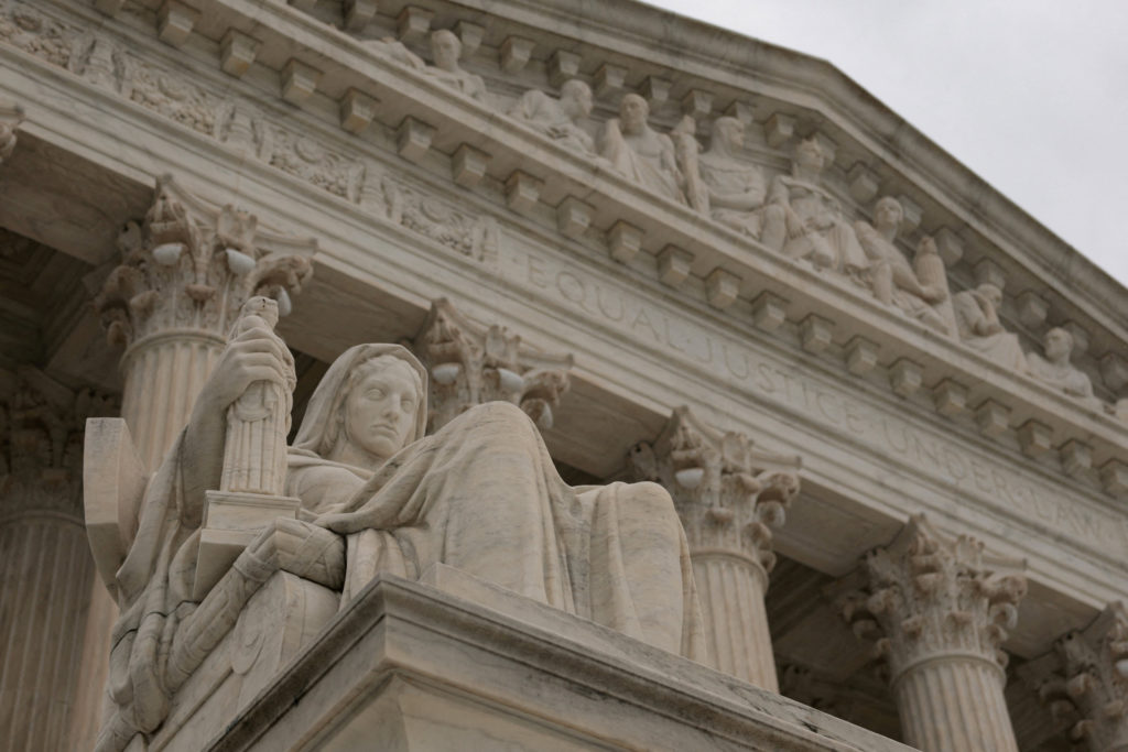 Alabama Red Pill: SCOTUS to Decide If Woke Court Can Force Ridiculous Gerrymandering