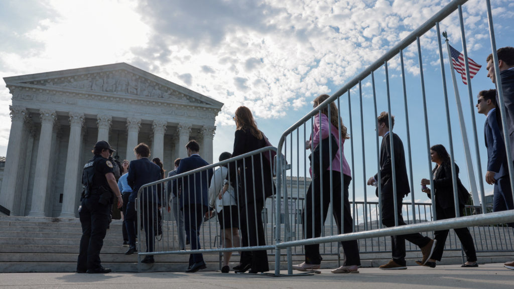Supreme Court Delivers Victory Against Racial Bias in Death Penalty Case